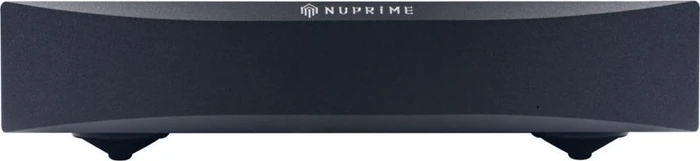 NuPrime STA-9X schwarz