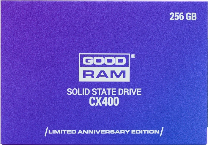 goodram CX400 SATA