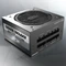 Raijintek AMPERE 1000 BLACK 1000W, ATX 3.1 Vorschaubild