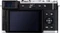 Panasonic Lumix L10 silber/schwarz Vorschaubild