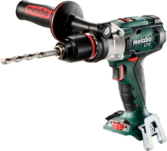 Metabo SB 18 LTX Impuls Akku-Schlagbohrschrauber solo