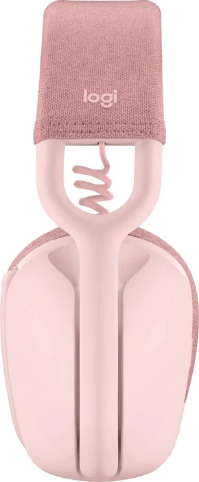 Logitech Zone Vibe 100 Rose