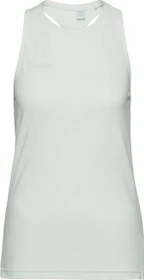 Mammut Massone Light Funktionsshirt ärmellos silver sage (Damen)