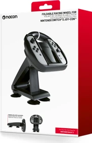 Nacon Foldable Racing Wheel (Switch 2)