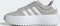 adidas Grand Court Platform grey two/cloud white (Damen) Vorschaubild