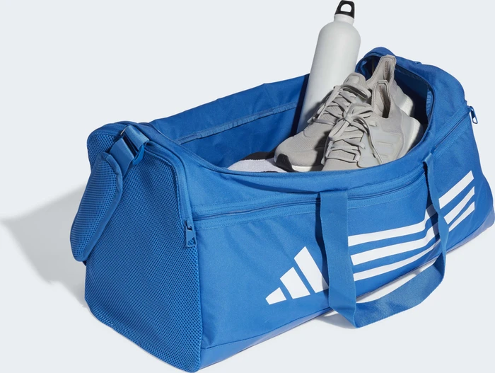 adidas Essentials Training Duffelbag 55.5 Sporttasche bright royal/white