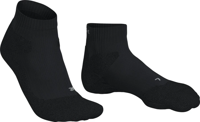Falke RU Trail Socken black-mix (Herren)