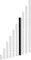 Adam Hall 19" Rail Rack 03, Rackschiene Vorschaubild