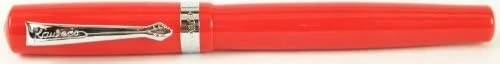 Kaweco Student Vintage Gelroller (Mine) blau/silber