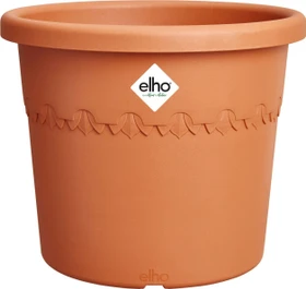 Elho Algarve Cilindro 48cm terra