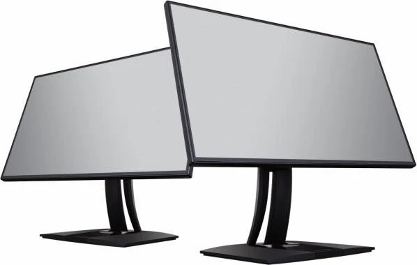 ViewSonic VP2468, 23.8"