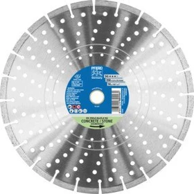 Pferd DS 350x2.8x25.4 SG Diamanttrennscheibe, 350x2.8x25.4mm, 1 Stück