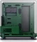 Thermaltake Core P6 TG Racing Green, Glasfenster Vorschaubild