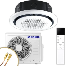 Samsung Windfree 360°-Airflow Decken-Set (AC071RN4PKG/ AC071RXADKG)