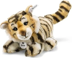 Steiff Radjah Baby-Schlenker-Tiger 28cm