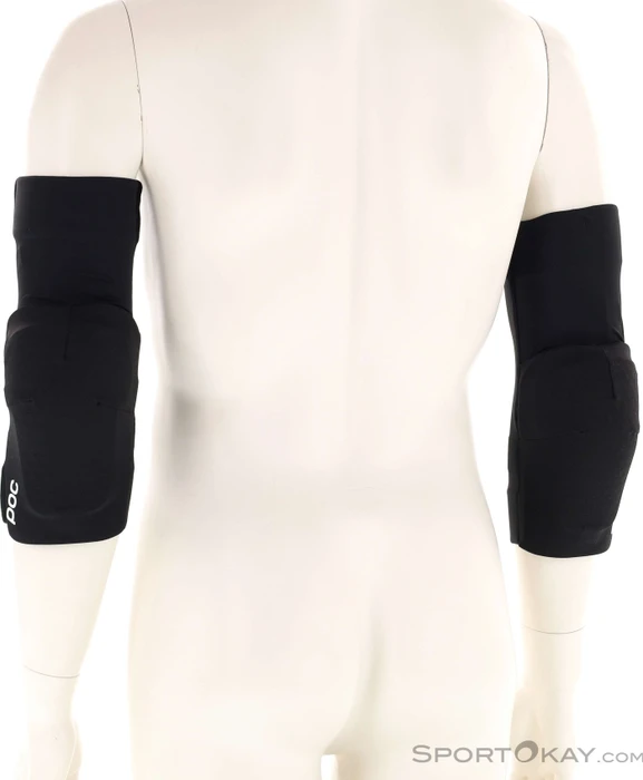 POC VPD Max Elbow Protektor uranium black (PC204821002)