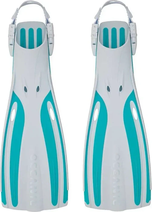 Oceanic Viper Flossen