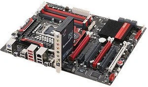 ASUS ROG Maximus III Formula (Intel 1156)