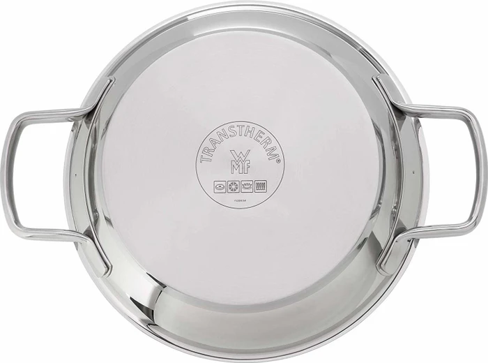 WMF PermaDur Advance Servierpfanne 24cm