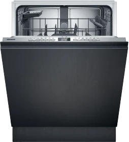 Siemens iQ300 SX63HX06BE Großraum-Geschirrspüler