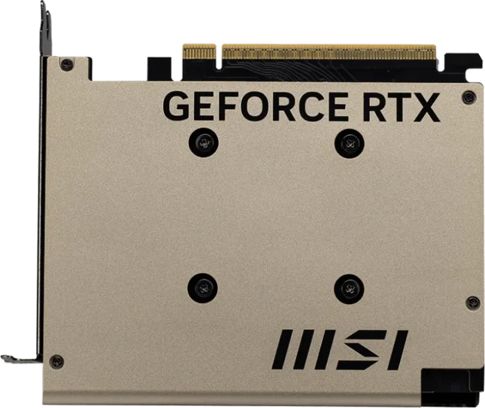 MSI GeForce RTX 5060 8G Inspire ITX, G5060-8II, 8GB GDDR7, HDMI, 3x DP
