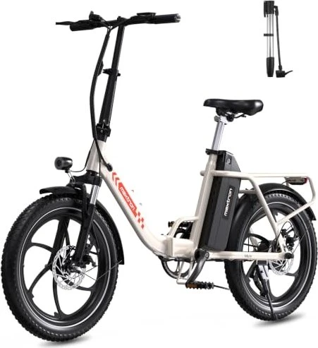 Maxtron Mule beige
