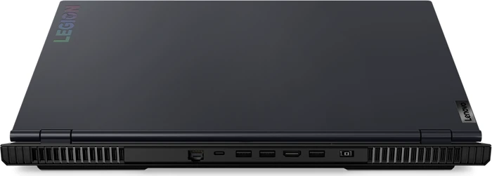 Lenovo Legion 5 17ITH6, Phantom Blue/Shadow Black, Core i5-11400H, 16GB RAM, 512GB SSD, GeForce RTX 3050, DE