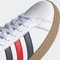 adidas Grand Court cloud white/trace blue/active red Vorschaubild
