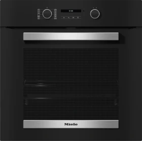 Miele H2465BP Active Backofen obsidianschwarz