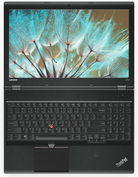 Lenovo ThinkPad L570, Core i5-7200U, 8GB RAM, 256GB SSD, DE