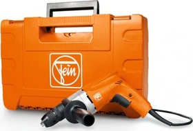 Fein BOP 10 Elektro-Bohrmaschine inkl. Koffer