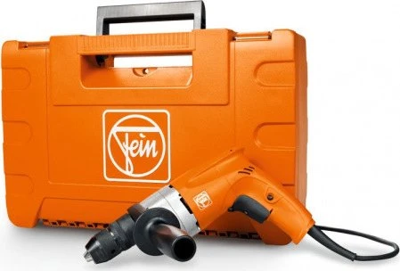 Fein BOP 10 Elektro-Bohrmaschine inkl. Koffer