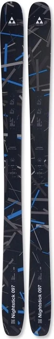 Fischer Nightstick 97 (Modell 2023/2024)