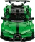 LEGO Technic - Grüner Bugatti Chiron Pur Sport Hypersportwagen Vorschaubild