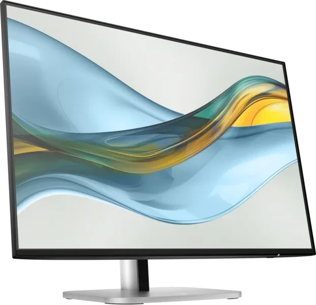 HP Series 5 Pro 524pn, 24"