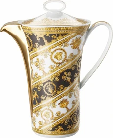 Rosenthal Versace I love Baroque Kaffeekanne 6 Personen 1.2l