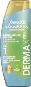 Head & Shoulders Derma X Pro Beruhigend Shampoo, 400ml