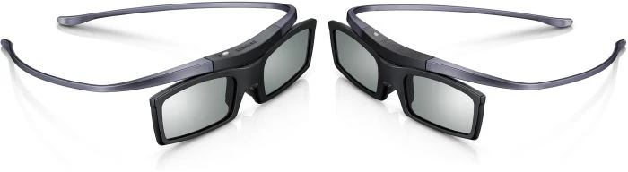 Samsung SSG-P51002/XC 3D-Brille 2er-Pack