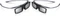 Samsung SSG-P51002/XC 3D-Brille 2er-Pack Vorschaubild