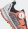 adidas Terrex Agravic BOA core black/crystal white/impact orange (Junior) Vorschaubild