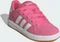 adidas Grand Court 00S pink fusion/cloud white/gum (Junior) Vorschaubild