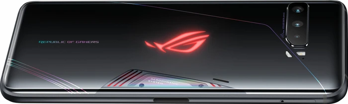 ASUS ROG Phone 3 ZS661KS 512GB/16GB black glare