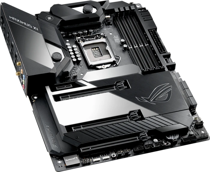 ASUS ROG Maximus XI Formula (Intel 1151 v2)
