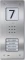 Siedle Audio-Türstation CAU 850-2-0 E, UP Vorschaubild