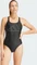adidas Big Bars Badeanzug (Damen) Vorschaubild