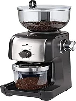 Zassenhaus Arabica
