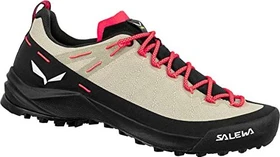 Salewa Wildfire Canvas oatmeal/black (Damen)