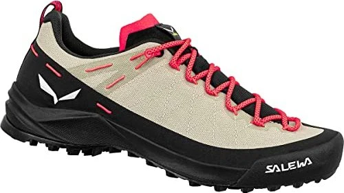 Salewa Wildfire Canvas oatmeal/black (Damen)