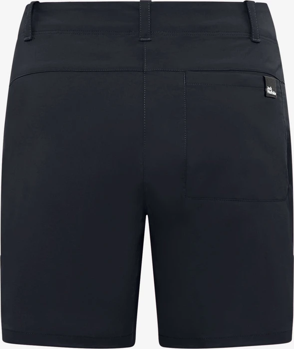 Jack Wolfskin Desert Hose kurz dark navy (Damen)