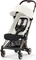 Cybex Coya Rosegold Frame off white Vorschaubild